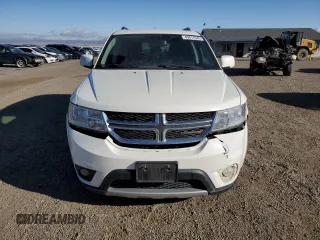 2013 Dodge Journey SXT с VIN 3C4PDDBG1DT685395, выставлен на аукционе Copart как лот 49817045 с пробегом 101 198 миль миль и Списание • Salvage title. История ставок и продаж доступна на DreamBid. Изображение 5.