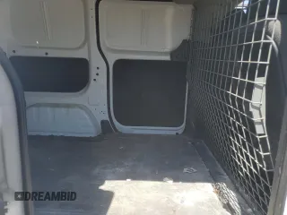 2017 Nissan NV200 S z VIN 3N6CM0KN4HK720011, wystawiony jako Copart lot #53817365 z przebiegiem Nie podano mil oraz Tytuł czysty. Historia ofert i sprzedaży dostępna na DreamBid. Obrazek 11.