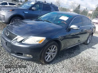 2010 Lexus GS 350 z VIN JTHCE1KSXA0025801, wystawiony jako IAAI lot #41514215 z przebiegiem 247 533 mil mil oraz . Historia ofert i sprzedaży dostępna na DreamBid. Obrazek 18.