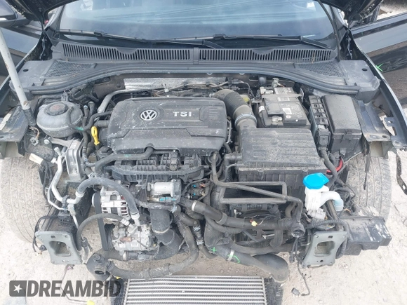 2023 Volkswagen Jetta GLI Autobahn z VIN 3VW2T7BU2PM054137, wystawiony jako IAAI lot #42029063 z przebiegiem 17 456 mil mil oraz . Historia ofert i sprzedaży dostępna na DreamBid. Obrazek 10.
