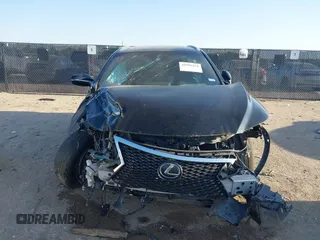 2016 Lexus RX 350 with VIN 2T2BZMCAXGC047428, listed as a IAAI auction lot 41992254 with 233,391 mi miles and . Bid and sale history available at DreamBid. Image 13.