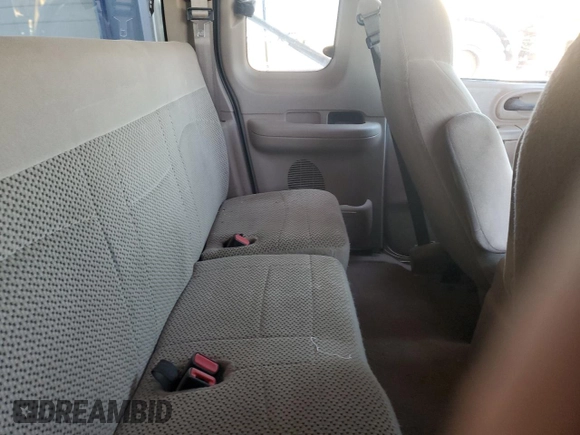 1999 Ford F-250 с VIN 1FTRX27L4XKA94798, выставлен на аукционе Copart как лот 78477414 с пробегом Не указан миль и Списание • Salvage title. История ставок и продаж доступна на DreamBid. Изображение 10.
