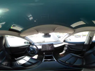 2023 Tesla Model 3 z VIN 5YJ3E1EA0PF655244, wystawiony jako IAAI lot #42004592 z przebiegiem 54 860 mil mil oraz . Historia ofert i sprzedaży dostępna na DreamBid. Obrazek 21.