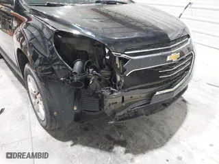 2016 Chevrolet Equinox LT with VIN 2GNALCEK6G6113533, listed as a IAAI auction lot 41208948 with 142,421 mi miles. Bid and sale history available at carsss.com. Image 6.