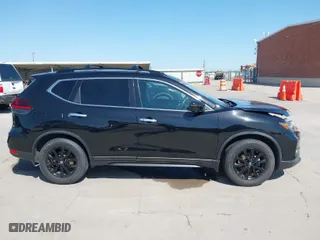 2018 Nissan Rogue S with VIN 5N1AT2MT5JC740683, listed as a IAAI auction lot 41967996 with 65,162 mi miles. Bid and sale history available at carsss.com. Image 13.