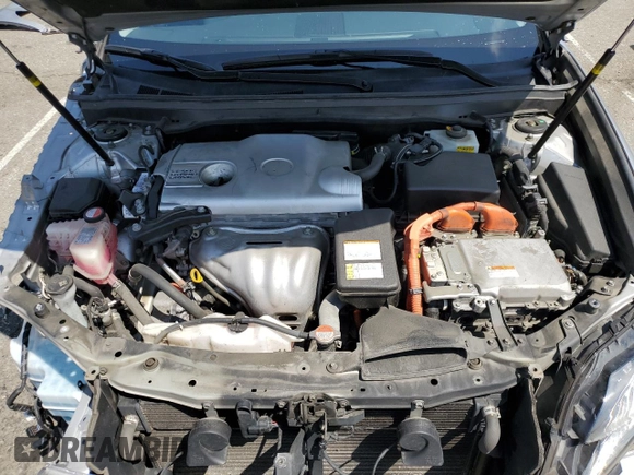 2016 Lexus ES 300h Hybrid with VIN JTHBW1GG7G2111500, listed as a Copart auction lot 54766195 with 235,339 mi miles and Salvage Title. Bid and sale history available at carsss.com. Image 11.