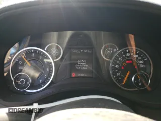 2019 Ram 1500 Tradesman z VIN 1C6SRFNTXKN651198, wystawiony jako Copart lot #58806495 z przebiegiem 61 082 mil mil oraz Szkoda całkowita • Salvage title. Historia ofert i sprzedaży dostępna na DreamBid. Obrazek 9.
