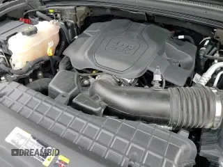 2022 Jeep Grand Cherokee Summit Reserve z VIN 1C4RJHET8N8552568, wystawiony jako Copart lot #86113274 z przebiegiem 46 853 mil mil oraz Szkoda całkowita • Salvage title. Historia ofert i sprzedaży dostępna na DreamBid. Obrazek 14.