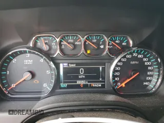 2016 Chevrolet Tahoe LS z VIN 1GNSCAKC0GR481636, wystawiony jako Copart lot #53825895 z przebiegiem 99 950 mil mil oraz Czysty tytuł • Clean title. Historia ofert i sprzedaży dostępna na DreamBid. Obrazek 9.