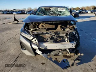 2020 Nissan Maxima SL z VIN 1N4AA6DV6LC374146, wystawiony jako Copart lot #88045975 z przebiegiem 120 558 mil mil oraz Szkoda całkowita • Salvage title. Historia ofert i sprzedaży dostępna na DreamBid. Obrazek 5.