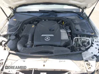 2016 Mercedes-Benz C 300 Luxury with VIN 55SWF4KB1GU136095, listed as a IAAI auction lot 42151655 with 102,583 mi miles and . Bid and sale history available at carsss.com. Image 10.