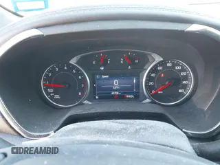 2022 Chevrolet Blazer LT с VIN 3GNKBCR42NS157028, выставлен на аукционе IAAI как лот 41807242 с пробегом 45 706 миль миль и . История ставок и продаж доступна на DreamBid. Изображение 7.