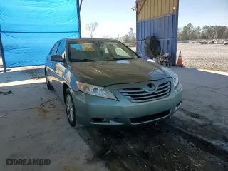 2011 Toyota Camry LE with VIN 4T1BF3EK5BU703376, listed as a Copart auction lot 45521955 with 254,159 mi miles and Salvage Title. Bid and sale history available at carsss.com. Image 10.