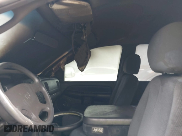 2003 Dodge 1500 ST с VIN 1D7HA18NX3S111627, выставлен на аукционе IAAI как лот 42376835 с пробегом 229 439 миль миль и . История ставок и продаж доступна на DreamBid. Изображение 14.