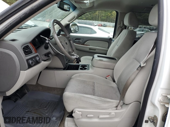 2009 GMC Yukon SLE w/3SB with VIN 1GKFK23089R231009, listed as a Copart auction lot 79040824 with 226,126 mi miles and Clean Title. Bid and sale history available at carsss.com. Image 7.
