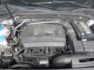 2016 Volkswagen Passat S с VIN 1VWAS7A30GC031755, выставлен на аукционе IAAI как лот 42359638 с пробегом 115 046 миль миль и . История ставок и продаж доступна на DreamBid. Изображение 10.