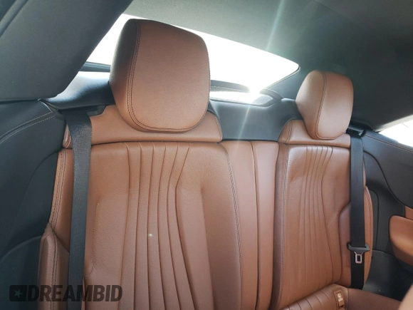 2019 Mercedes-Benz E-Class E 450 with VIN WDD1K6HBXKF117453, listed as a Copart auction lot 45286725 with 40,506 mi miles and Salvage Title. Bid and sale history available at carsss.com. Image 10.