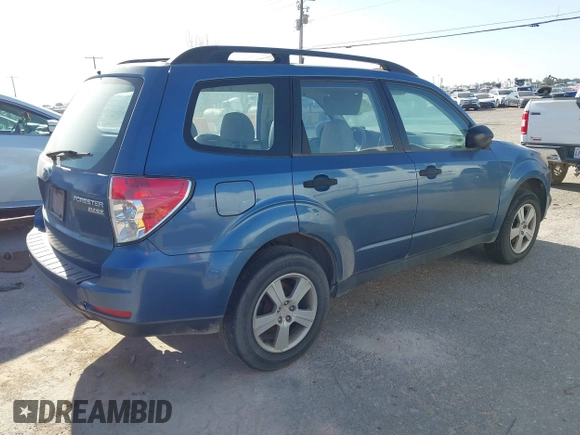 2010 Subaru Forester X с VIN JF2SH6BC6AH779579, выставлен на аукционе IAAI как лот 42285924 с пробегом 148 594 миль миль и . История ставок и продаж доступна на DreamBid. Изображение 4.