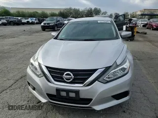 2016 Nissan Altima S z VIN 1N4AL3AP9GN370200, wystawiony jako Copart lot #53754555 z przebiegiem 94 699 mil mil oraz Szkoda całkowita • Salvage title. Historia ofert i sprzedaży dostępna na DreamBid. Obrazek 13.
