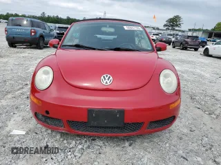 2009 Volkswagen Beetle S с VIN 3VWRG31Y49M404578, выставлен на аукционе Copart как лот 55937705 с пробегом 128 499 миль миль и Списание • Salvage title. История ставок и продаж доступна на DreamBid. Изображение 5.