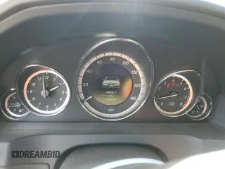 2012 Mercedes-Benz E-Class E 350 with VIN WDDKK5KF6CF140594, listed as a Copart auction lot 45655095 with 109,073 mi miles and Salvage Title. Bid and sale history available at carsss.com. Image 9.