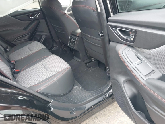 2023 Subaru Forester Special Sports с VIN JF2SKAJC3PH505402, выставлен на аукционе IAAI как лот 42699444 с пробегом 10 381 миль миль и . История ставок и продаж доступна на DreamBid. Изображение 8.