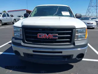 2011 GMC Sierra 1500 with VIN 3GTP2TE3XBG234948, listed as a IAAI auction lot 41880384 with Not Provided miles and . Bid and sale history available at DreamBid. Image 12.