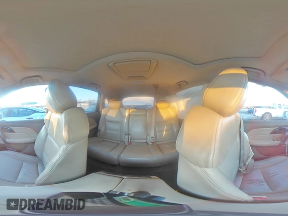 2007 Acura MDX Technology with VIN 2HNYD28407H552673, listed as a Copart auction lot 88985825 with 236,065 mi miles and Salvage Title. Bid and sale history available at DreamBid. Image 14.