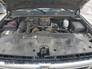 2008 Chevrolet Silverado 3500HD DRW LTZ with VIN 1GCJK33678F172387, listed as a Copart auction lot 47185265 with 285,024 mi miles and Clean Title. Bid and sale history available at carsss.com. Image 11.