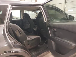 2014 Mazda CX-9 Sport with VIN JM3TB3BV3E0434817, listed as a IAAI auction lot 41394036 with 157,304 mi miles. Bid and sale history available at carsss.com. Image 8.