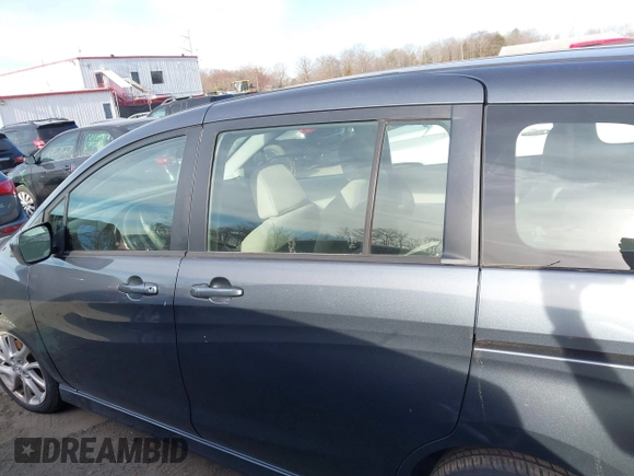 2012 Mazda 5 Touring с VIN JM1CW2CL0C0139398, выставлен на аукционе IAAI как лот 41756929 с пробегом 68 997 миль миль и . История ставок и продаж доступна на DreamBid. Изображение 14.