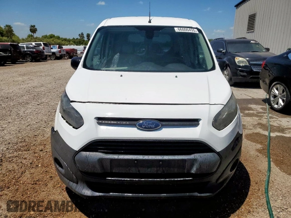2017 Ford Transit Connect XL с VIN NM0LS7E75H1307060, выставлен на аукционе Copart как лот 66006455 с пробегом 294 220 миль миль и Чистый • Clean title. История ставок и продаж доступна на DreamBid. Изображение 5.