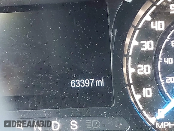 2019 Ford Ranger XL with VIN 1FTER4FH6KLB17809, listed as a IAAI auction lot 42409814 with 63,397 mi miles and . Bid and sale history available at DreamBid. Image 15.