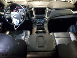 2020 Chevrolet Tahoe LT with VIN 1GNSKBKC1LR179422, listed as a Copart auction lot 49982405 with 113,486 mi miles and Salvage Title. Bid and sale history available at carsss.com. Image 8.