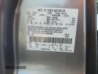 2007 Ford Escape XLT with VIN 1FMYU03197KA99388, listed as a Copart auction lot 46999525 with 192,220 mi miles and Salvage Title. Bid and sale history available at carsss.com. Image 13.