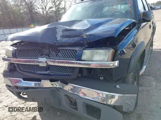2004 Chevrolet Avalanche Z71 with VIN 3GNEK12TX4G337295, listed as a IAAI auction lot 41543250 with 153,195 mi miles and . Bid and sale history available at DreamBid. Image 11.