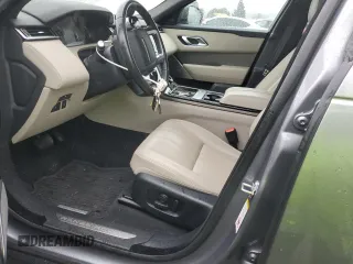 2020 Land Rover Range Rover Velar S with VIN SALYB2FV6LA270952, listed as a Copart auction lot 41705994 with 30,447 mi miles. Bid and sale history available at carsss.com. Image 7.