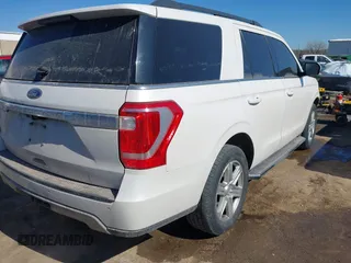 2019 Ford Expedition XLT с VIN 1FMJU1HT3KEA12044, выставлен на аукционе IAAI как лот 41601681 с пробегом 143 194 миль миль и . История ставок и продаж доступна на DreamBid. Изображение 4.