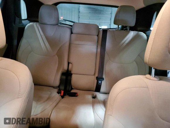 2016 Jeep Cherokee Altitude with VIN 1C4PJLCB0GW257628, listed as a Copart auction lot 55988595 with 119,749 mi miles and Non repairable. Bid and sale history available at DreamBid. Image 10.