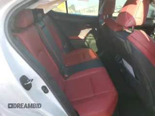 2021 Lexus UX 200 F Sport с VIN JTHE3JBH8M2036064, выставлен на аукционе Copart как лот 68394413 с пробегом 31 057 миль миль и . История ставок и продаж доступна на DreamBid. Изображение 10.
