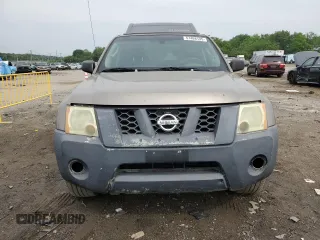 2006 Nissan Xterra SE с VIN 5N1AN08U56C531243, выставлен на аукционе Copart как лот 57488195 с пробегом 280 825 миль миль и Чистый • Clean title. История ставок и продаж доступна на DreamBid. Изображение 5.