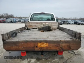 1999 Ford Super Duty F-250 XL with VIN 1FTNF21F7XEA07513, listed as a Copart auction lot 49390225 with 173,726 mi miles and Salvage Title. Bid and sale history available at carsss.com. Image 6.