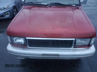 1995 Isuzu Trooper z VIN JACDJ58W9S7901686, wystawiony jako Copart lot #86925604 z przebiegiem 77 643 mil mil oraz Szkody całkowita. Historia ofert i sprzedaży dostępna na DreamBid. Obrazek 12.