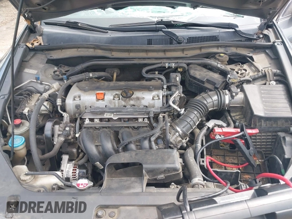 2012 Honda Accord EX with VIN 1HGCS1B74CA018265, listed as a IAAI auction lot 42491761 with 289,259 mi miles and . Bid and sale history available at DreamBid. Image 10.