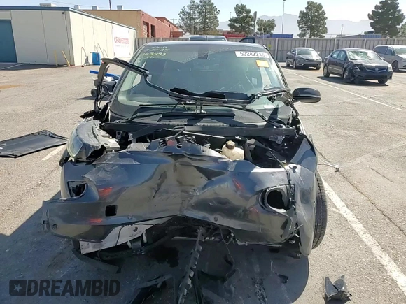2016 BMW i3 z VIN WBY1Z4C56GV508123, wystawiony jako Copart lot #50242215 z przebiegiem 73 740 mil mil oraz Szkoda całkowita • Salvage title. Historia ofert i sprzedaży dostępna na DreamBid. Obrazek 11.