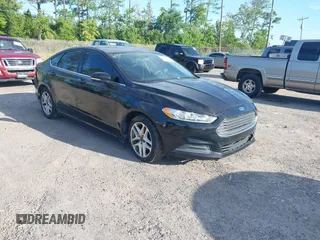 2016 Ford Fusion SE with VIN 3FA6P0H72GR170223, listed as a IAAI auction lot 42615887 with 239,513 mi miles and . Bid and sale history available at DreamBid. Image 1.