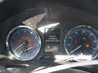 2019 Toyota Corolla L z VIN 5YFBURHE1KP862976, wystawiony jako IAAI lot #42203996 z przebiegiem 163 163 mil mil oraz . Historia ofert i sprzedaży dostępna na DreamBid. Obrazek 7.