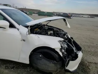 2016 Lexus IS 200t z VIN JTHBA1D20G5029307, wystawiony jako Copart lot #48191245 z przebiegiem 64 736 mil mil oraz Szkoda całkowita • Salvage title. Historia ofert i sprzedaży dostępna na DreamBid. Obrazek 13.