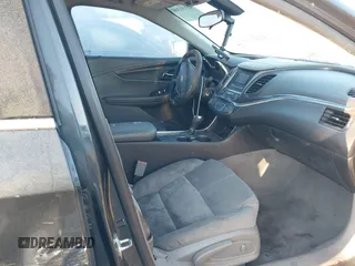 2015 Chevrolet Impala LS with VIN 2G11Z5SL0F9217148, listed as a IAAI auction lot 42131308 with 106,274 mi miles and . Bid and sale history available at DreamBid. Image 5.