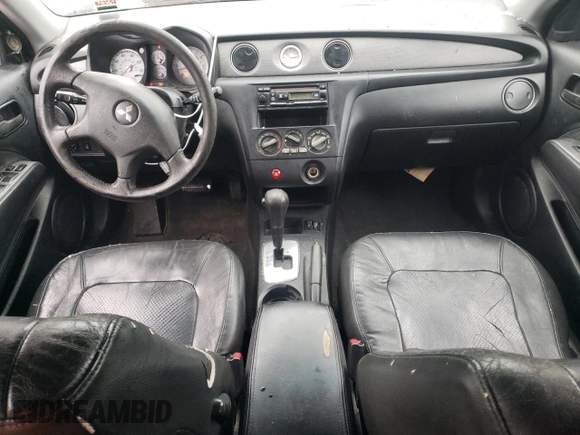 2004 Mitsubishi Outlander SE with VIN JA4LX41F04U057357, listed as a Copart auction lot 45090925 with 260,485 mi miles and Salvage Title. Bid and sale history available at carsss.com. Image 8.